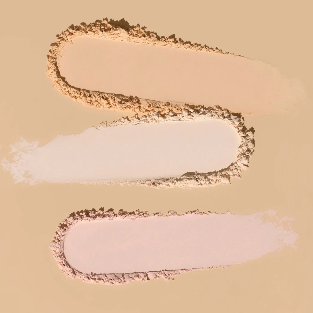 Bye Filter Loose Setting Powder Beauty Creations