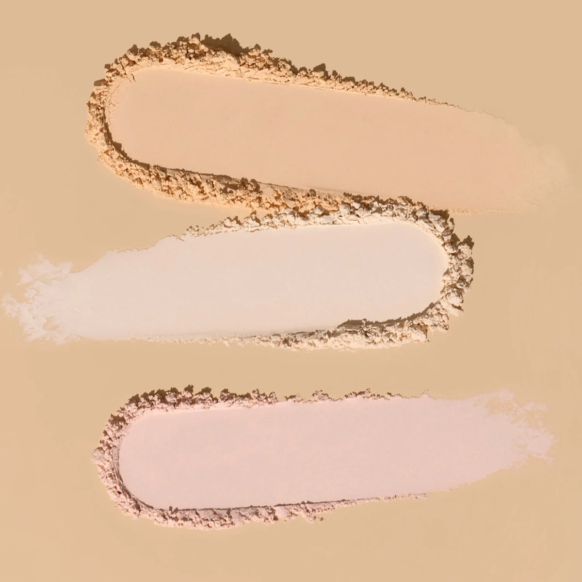 Bye Filter Loose Setting Powder Beauty Creations