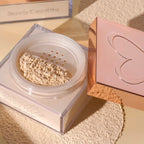 Bye Filter Loose Setting Powder Beauty Creations