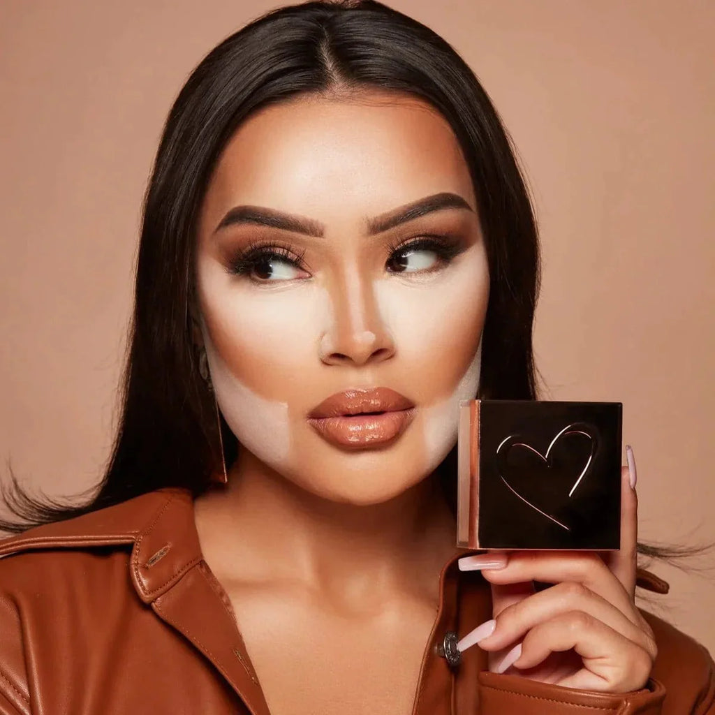 Bye Filter Loose Setting Powder Beauty Creations