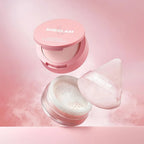SHEGLAM Insta-Ready Face & Under Eye Setting Powder Duo