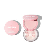 SHEGLAM Insta-Ready Face & Under Eye Setting Powder Duo