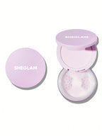 SHEGLAM Insta-Ready Face & Under Eye Setting Powder Duo