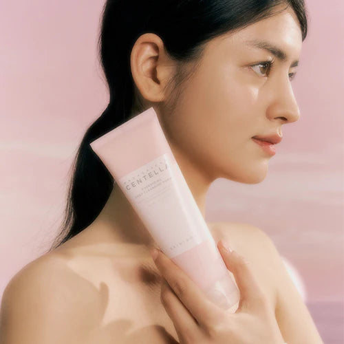 Centella Poremizing Deep Cleansing Foam