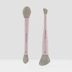 Beauty Creations Powder Complexion Brush Set