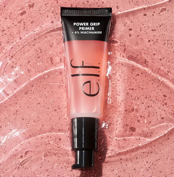 e.l.f. Power Grip Primer + 4% Niacinamide