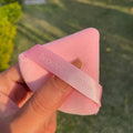Beauty Creations Powder Puff – Borla Triangular para Polvo