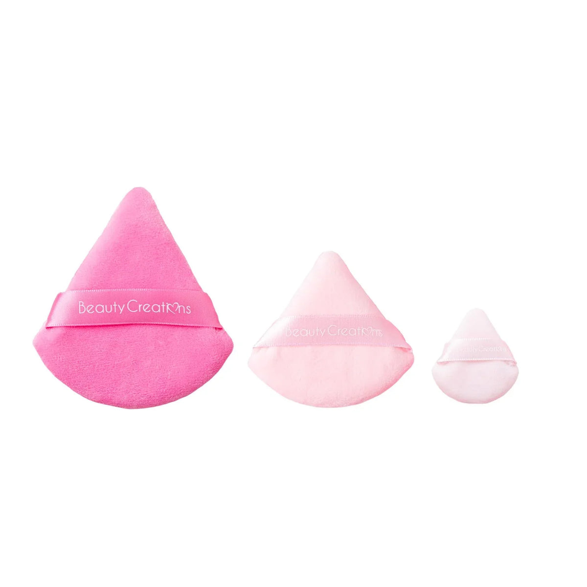 Puff Puff – The Perfect Trio Beauty Creations