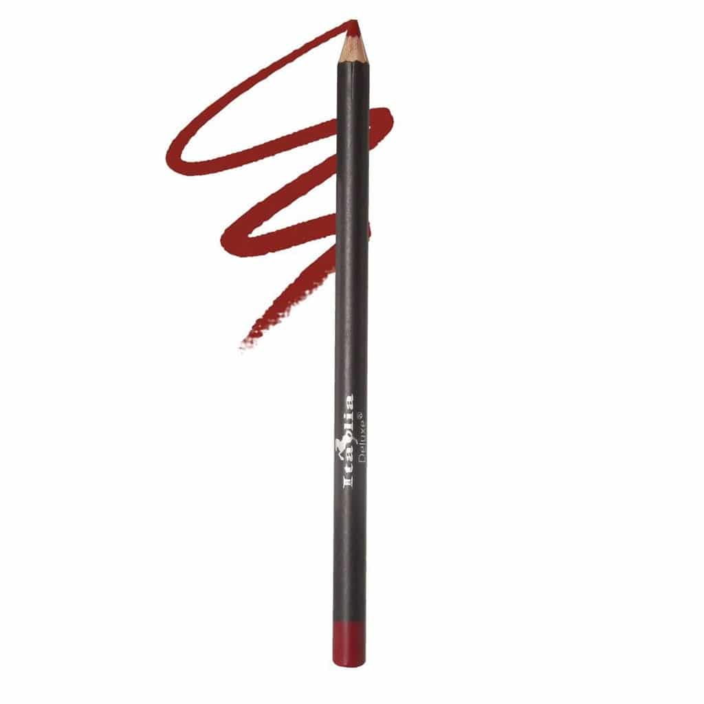 Italia Deluxe UltraFine Lip Liner – Delineador de Labios