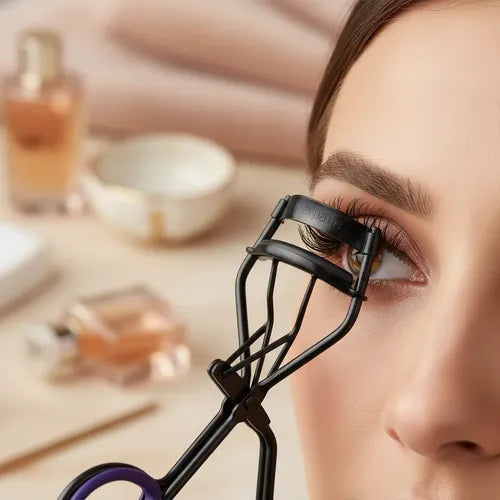Adara Lash Curler – Rizador de Pestañas