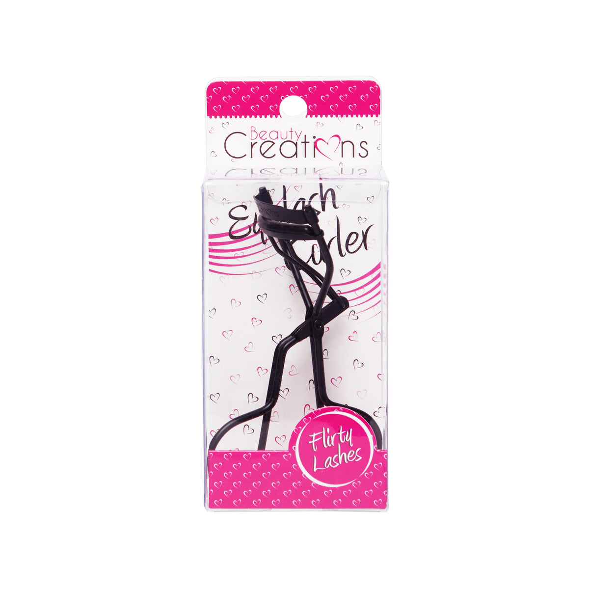 Beauty Creations Flirty Lashes Eyelash Curler