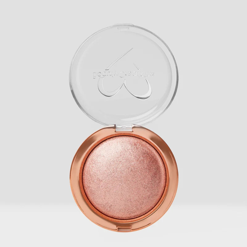 Beauty Creations Flawless Stay Shimmer Veil – Cream to Powder Highlighter