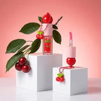 SANIYE Jelly Cherry Lip Oil