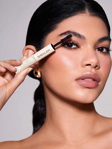 SHEGLAM All-In-One Volume & Length Mascara
