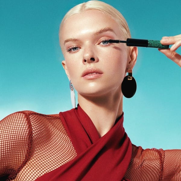 SHEGLAM All-In-One Volume & Length Mascara