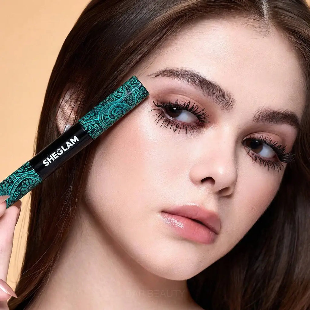 SHEGLAM All-In-One Volume & Length Mascara