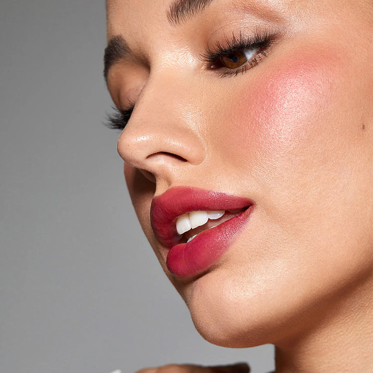 SHEGLAM Cherry Flush Lip & Cheek Tint
