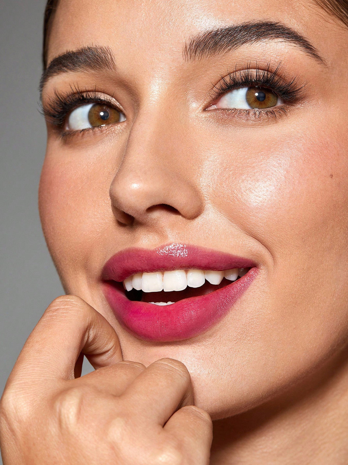 SHEGLAM Cherry Flush Lip & Cheek Tint