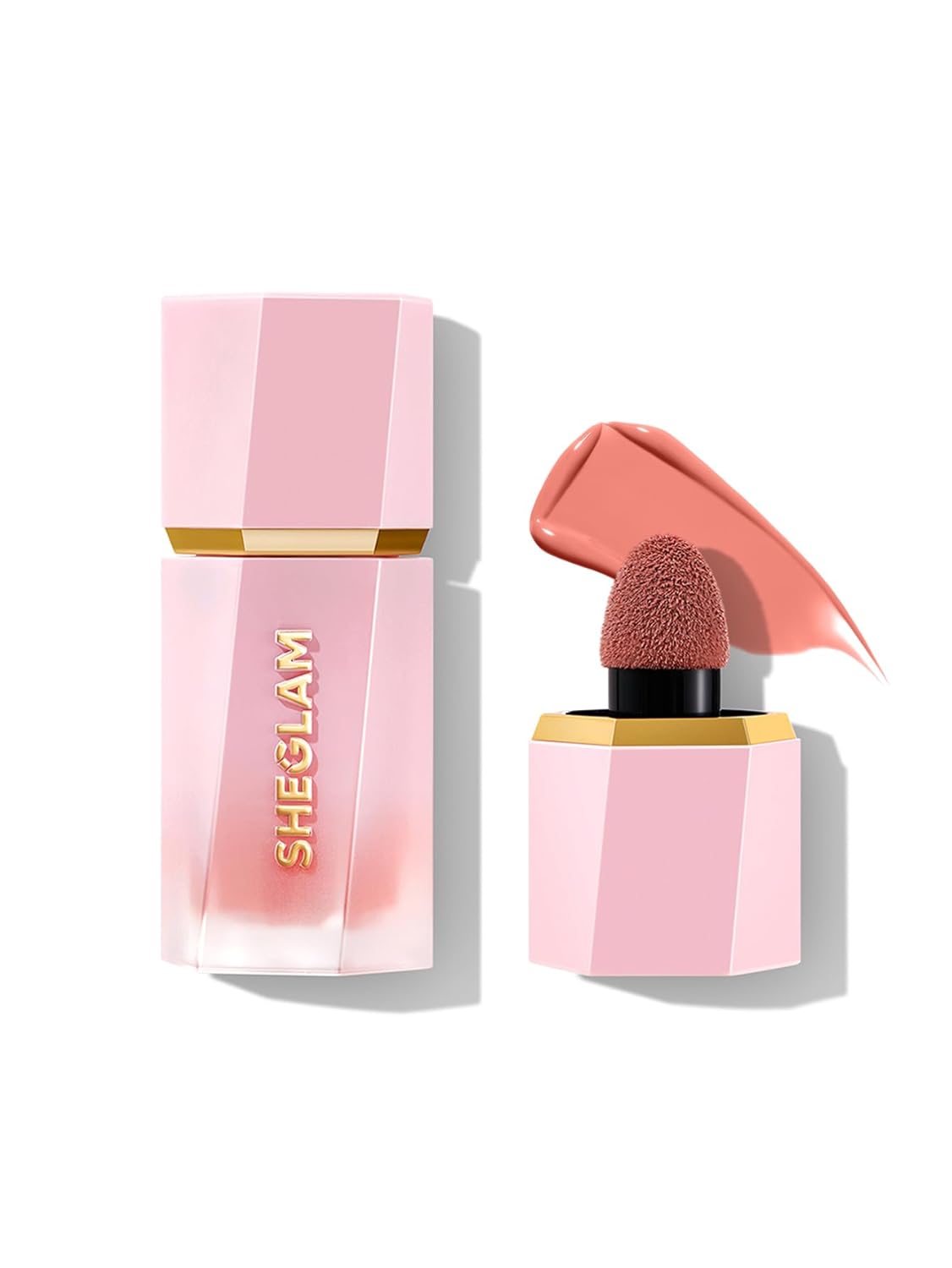 SHEGLAM Color Bloom Liquid Blush
