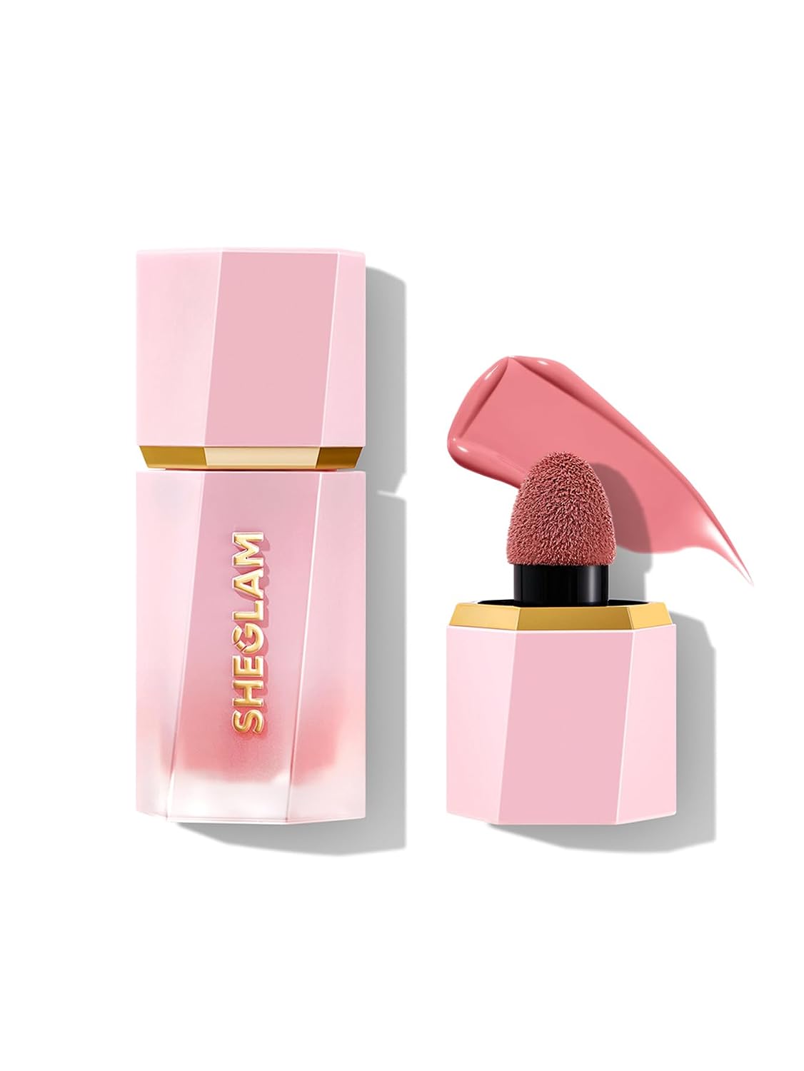 SHEGLAM Color Bloom Liquid Blush