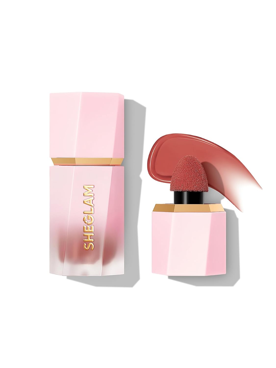 SHEGLAM Color Bloom Liquid Blush