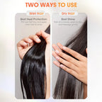 SHEGLAM Hair – Hot Streak Thermal Defense Glow Oil Elixir