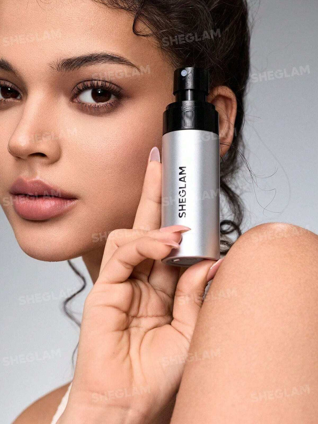 SHEGLAM Lasting Blur Lock Setting Spray