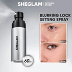 SHEGLAM Lasting Blur Lock Setting Spray