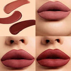 SHEGLAM Matte Allure Mini Liquid Lipstick Set – Private Tour