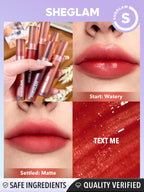SHEGLAM Soft Haze Lip Blur