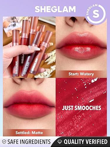 SHEGLAM Soft Haze Lip Blur