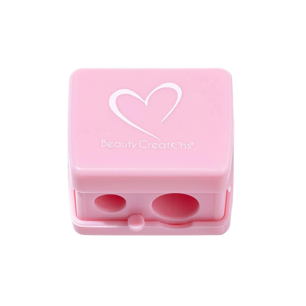 Sacapuntas Beauty Creations