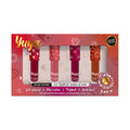 Set Mini Tintas Multiusos Yuya