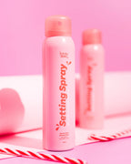 Beau Visage Setting Spray Matte Finish