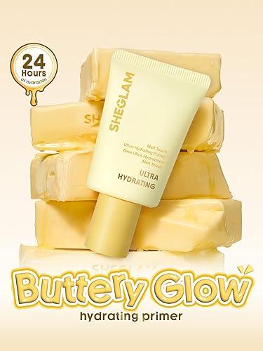 SHEGLAM  Ultra-Hydrating Primer
