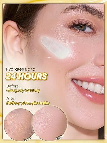 SHEGLAM  Ultra-Hydrating Primer