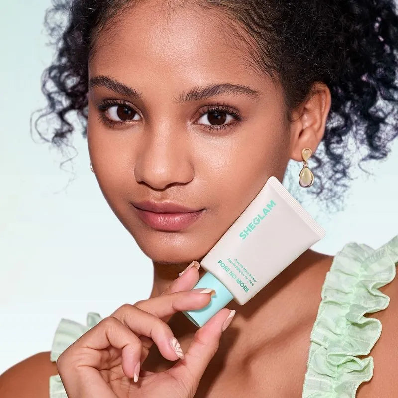 SHEGLAM Pore No More Primer
