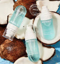 SHEGLAM Press Refresh Setting Spray