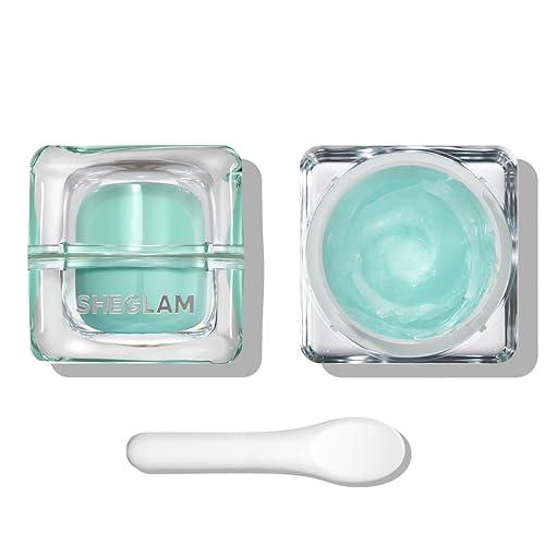 SHEGLAM Glacier Glo Smoothing Primer