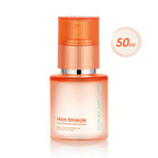 SHEGLAM Hair – Hot Streak Thermal Defense Glow Oil Elixir