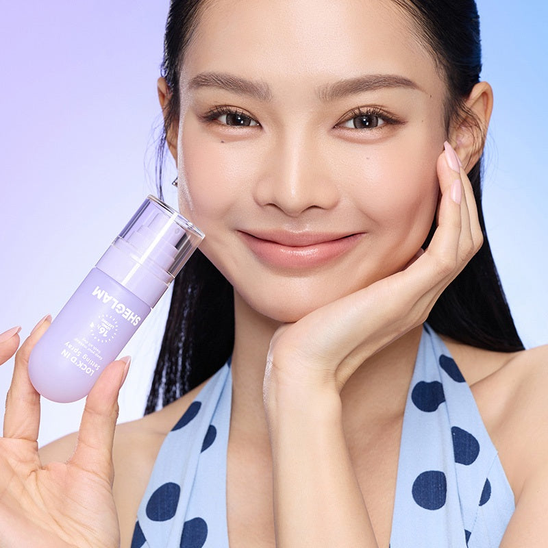 SHEGLAM Lock’d In Setting Spray