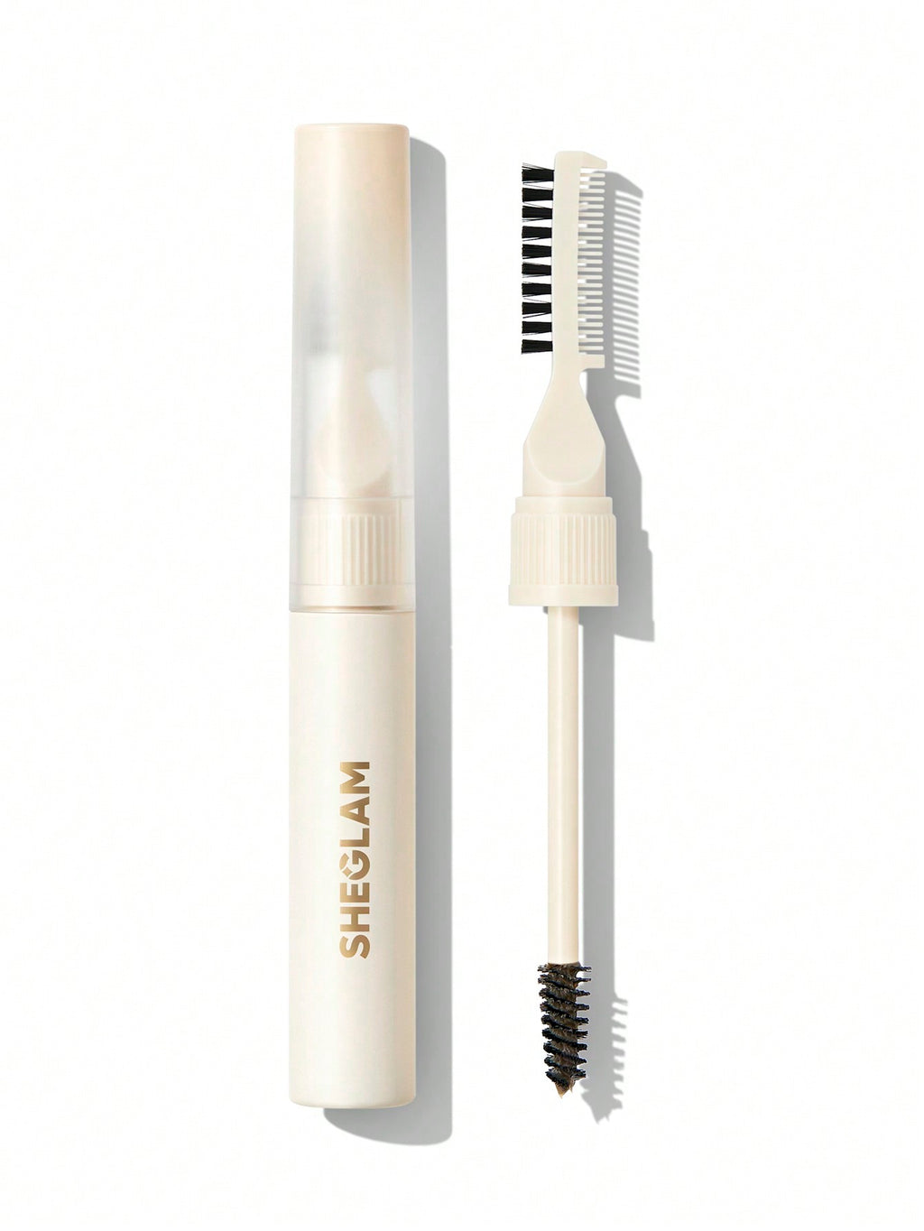 SHEGLAM Save It! Laminating Brow Gel – Clear