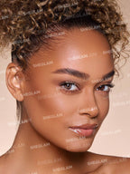 SHEGLAM Set Me Up Brow Gel – Clear