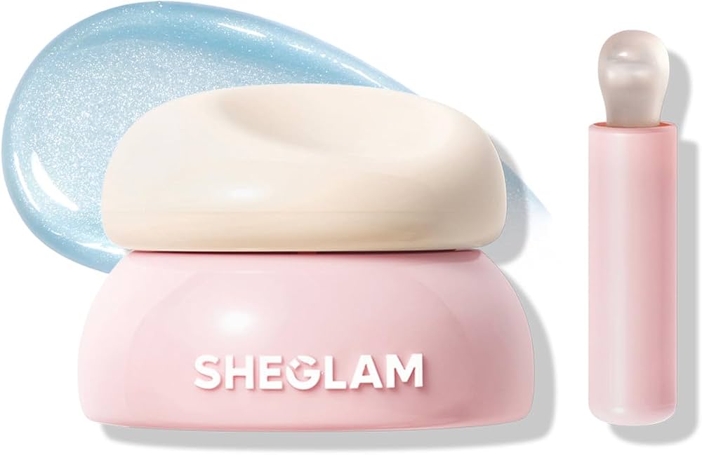 SHEGLAM Pocket Lip Jam – Sugar Swirl