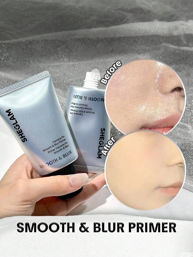 SHEGLAM Smooth & Blur Primer