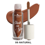 Italia Deluxe Stuck On You Lip Color