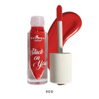 Italia Deluxe Stuck On You Lip Color