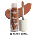 Italia Deluxe Stuck On You Lip Color