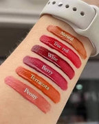 Italia Deluxe Stuck On You Lip Color