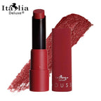 Italia Deluxe Mousse Matte Lipstick